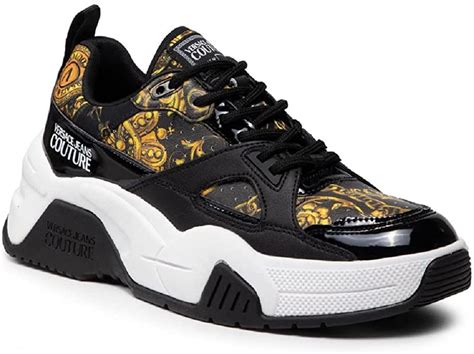 scarpe versace sconto|versace outlet store.